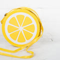Lemon bag